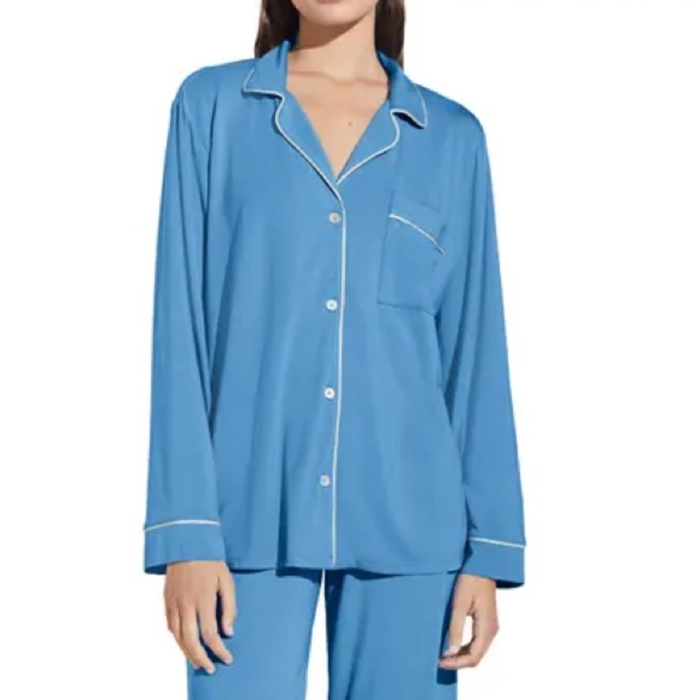 Eberjey Gisele Tencel Long Sleeve